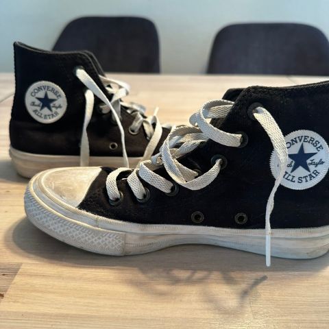 Converse str 36