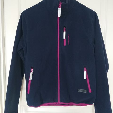 Stormberg fleece windstopper dame