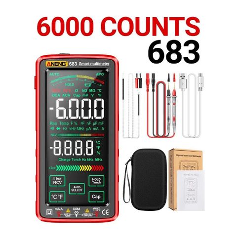 multimeter