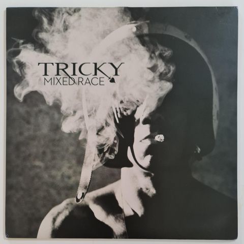 Tricky - Mixed Race Lp Vinyl Selges