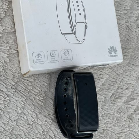 Huawei Color band A1
