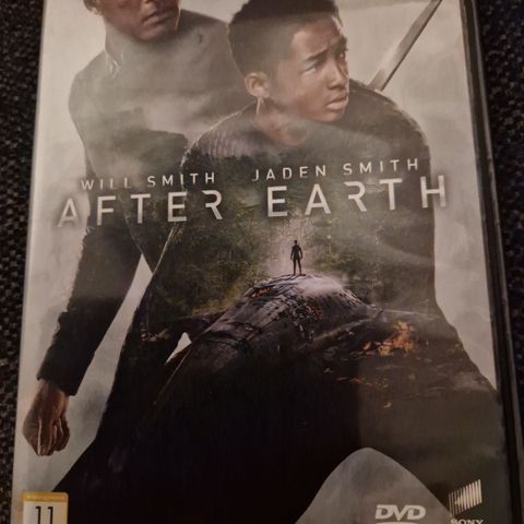 After earth