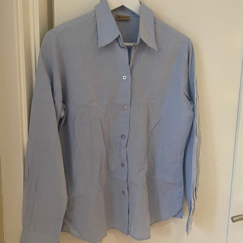Klassisk skjorte - Sand CPH (M)