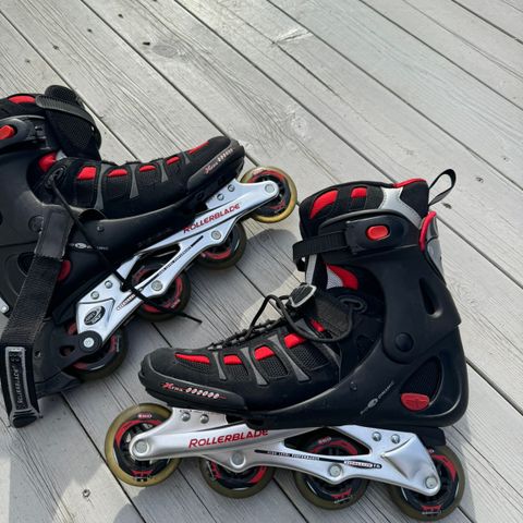 RollerBlade 45 (78 mm)