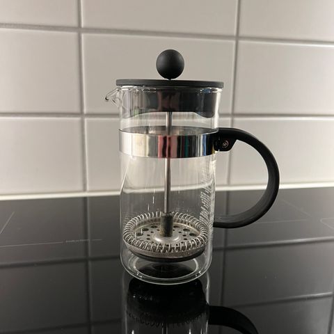 Mini kaffepresse fra Bodum