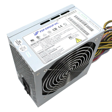 FSP Group INC ATX-350PNF - 350 Watt PSU