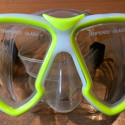 Gills Watersports Swim Goggles