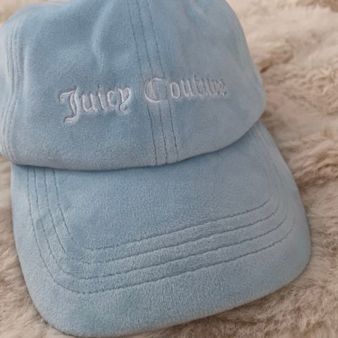 Juicy Couture Caps