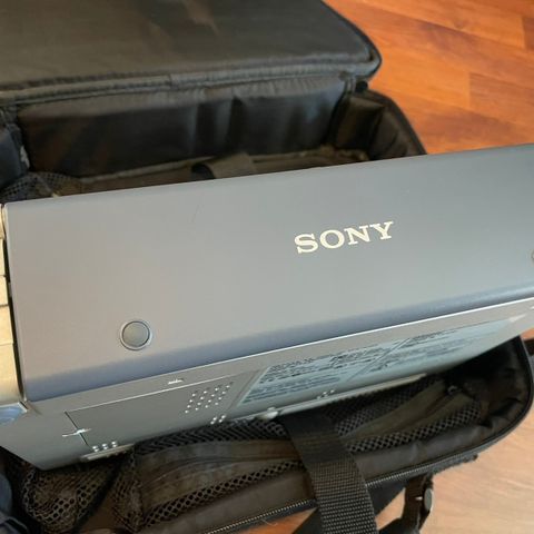 Sony projektor VPL-CS3