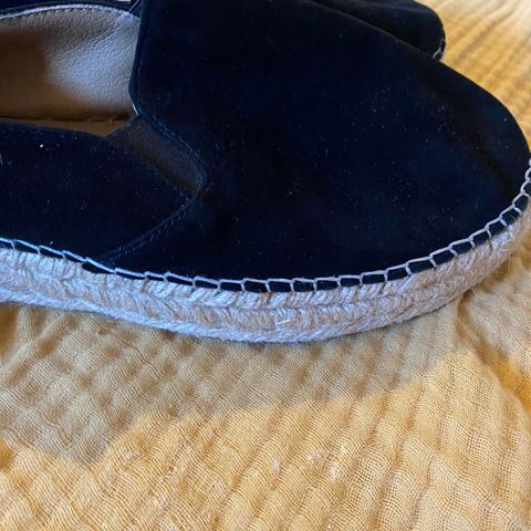 Espadrillos