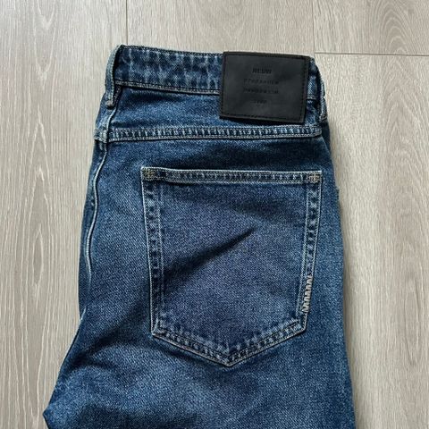 Neuw Stockholm Jeans