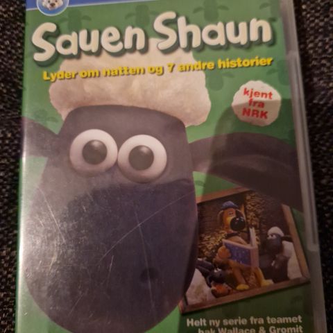 Sauen Shaun