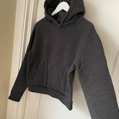 Holzweiler hoodie (s)