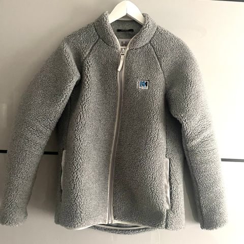 Helly Hansen fleece