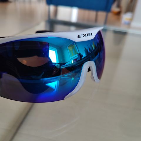 EXEL xc flip lite vision