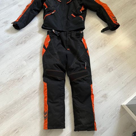 KTM MC Dress