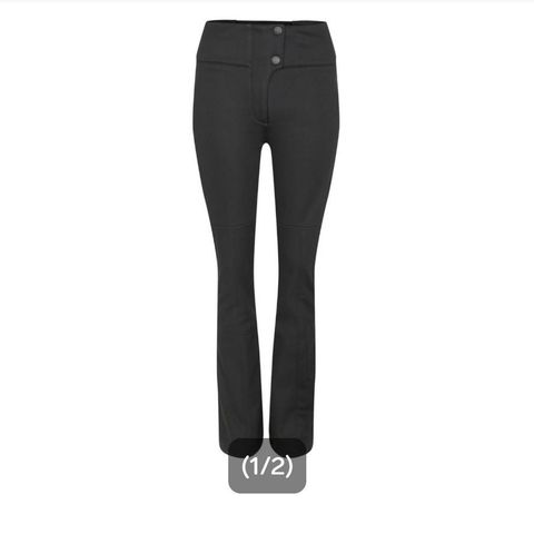 Ella & Il Sia sports pants str Small Ny!