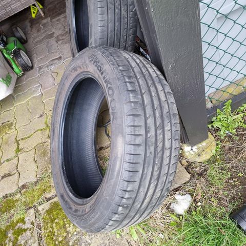 Hankook 235/55R19