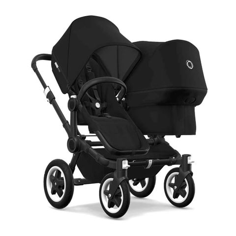 Bugaboo Donkey duo ønskes kjøpt