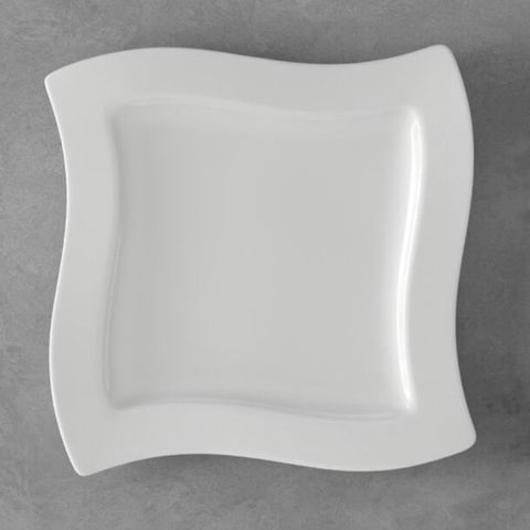 new wave tallerkener Villeroy Boch