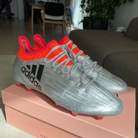 Adidas X 16.1 Toppmodell