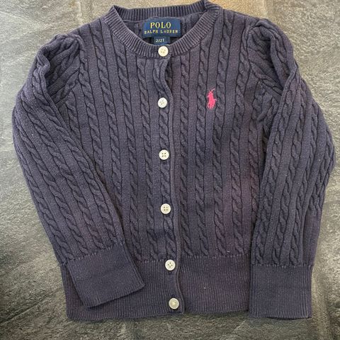 Polo Ralph Lauren str 2T