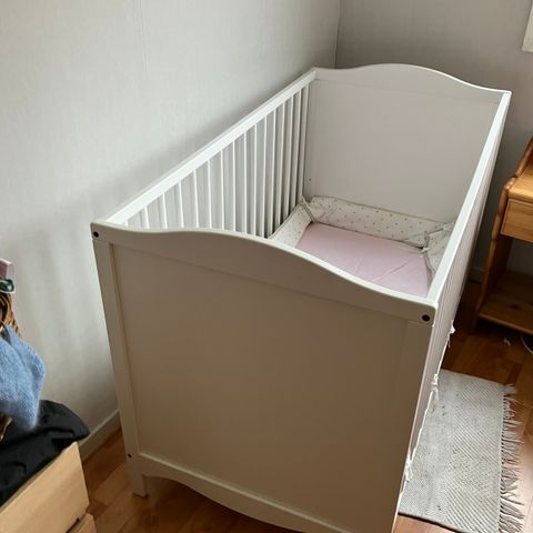 Babyseng Sundvik (IKEA)