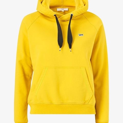 Lee Hoodie Hettegenser