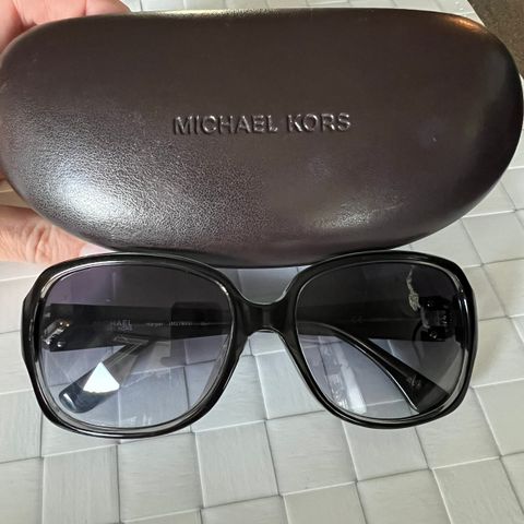 Michael Kors Solbriller