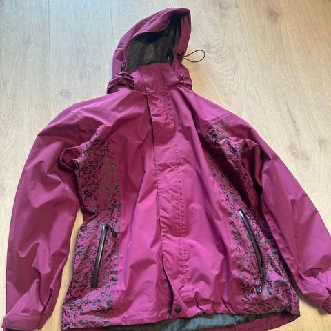 Stormberg skalljakke Veide jacket W str. XL