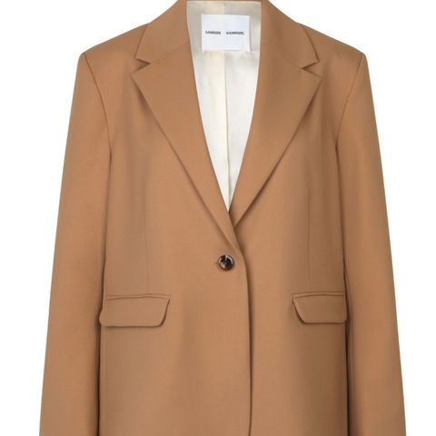 Haven blazer SAMSØE S