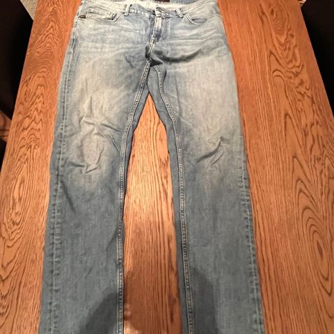 tiger of sweden jeans 32/34