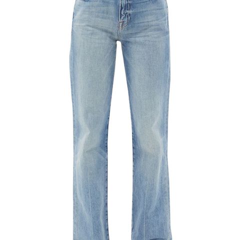 jeans fra Zara
