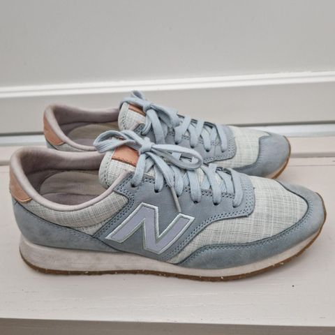 New Balance CW620GAR sneakers str. 40 (liten str)