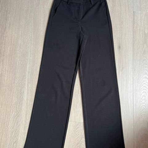 VMZAMIRA straight pants str XXS/30