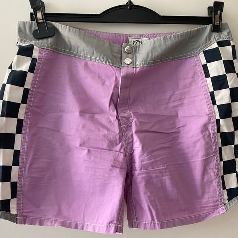 QuickSilver shorts str. 32 kr: 50