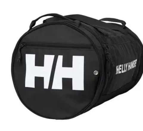 Hellypack bag