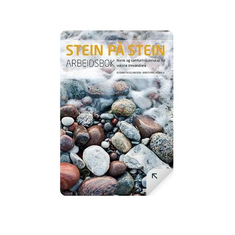 Stein på Stein arbeidsbok