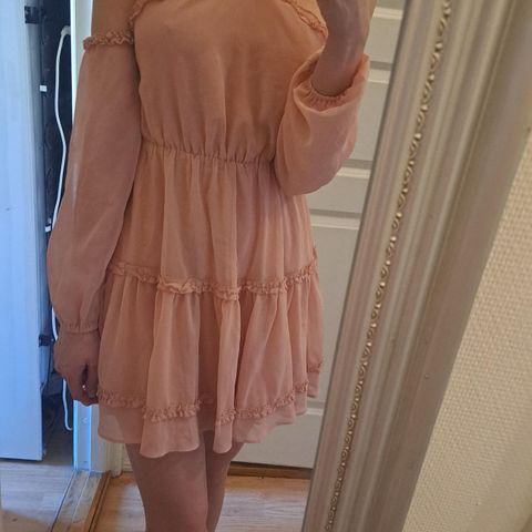 Cute summer dress ❤️