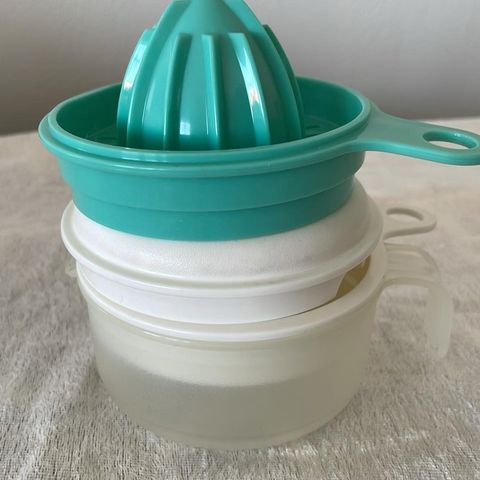 Tupperware