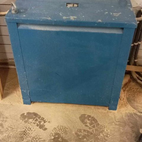 Trafo 60kVa 230/400V