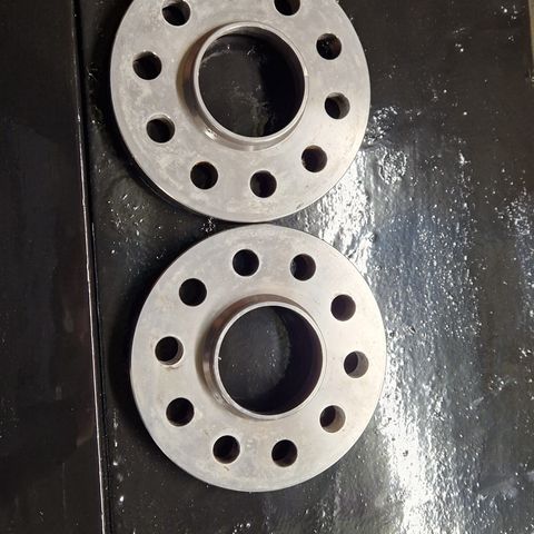 Spacer 5x108 25mm