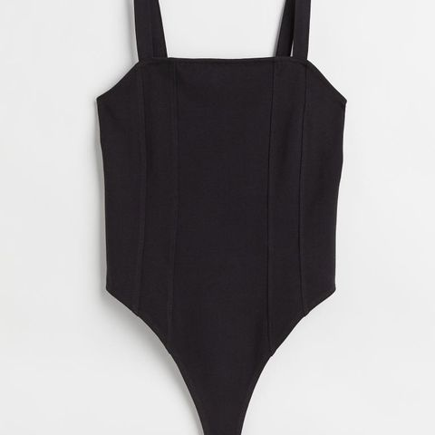 Bodysuit fra H&M