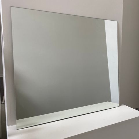 stort speil