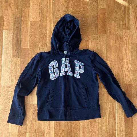 GAP kids hettejakke, 14-16 (xxl)