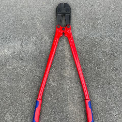 Knipex boltekutter