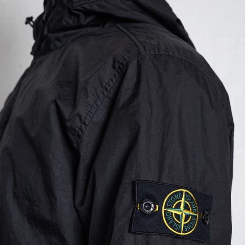 STONE ISLAND GIUBBOTTO JACKET MUSK