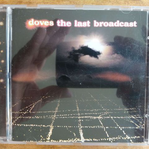 Doves - The last broadcast