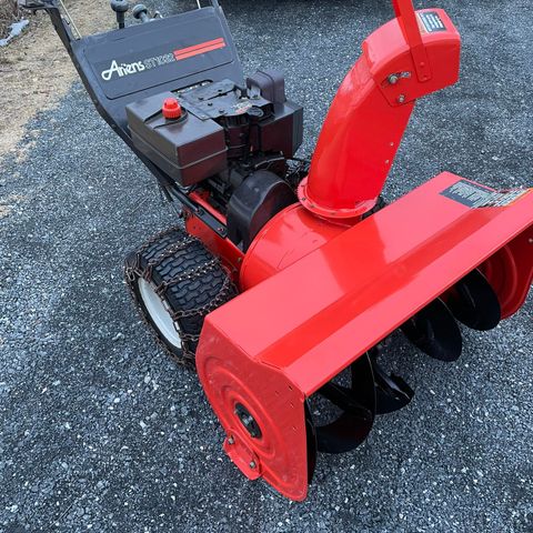 Ariens 1032