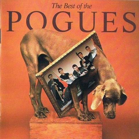 The best of the Pogues